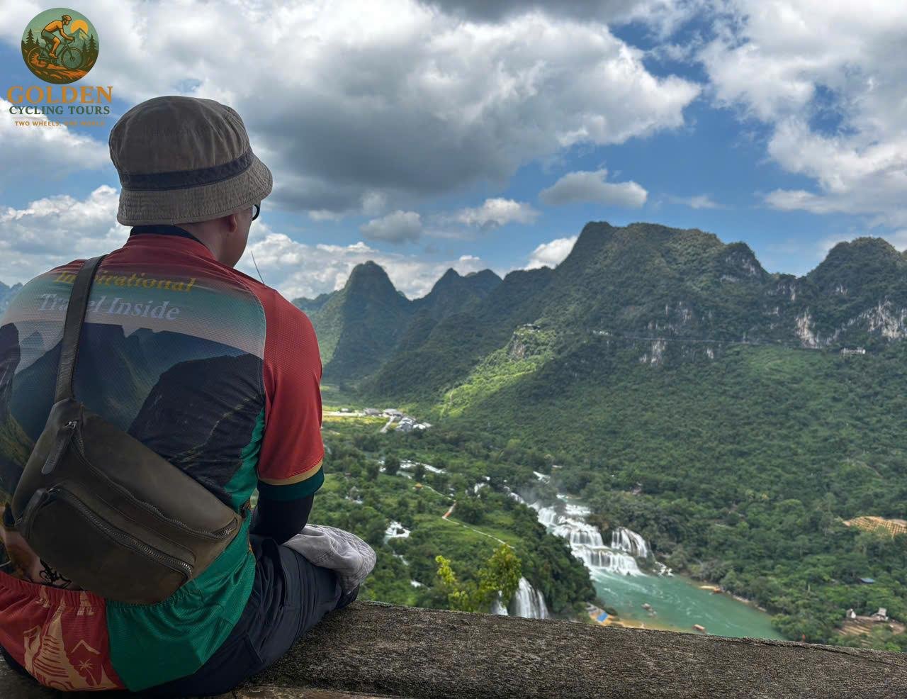 Interesting Cycling Tour of Cao Bang 7 Days